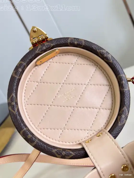 Cheap VUITTON Scott-13.5*9*11.5CM LOUIS 0627